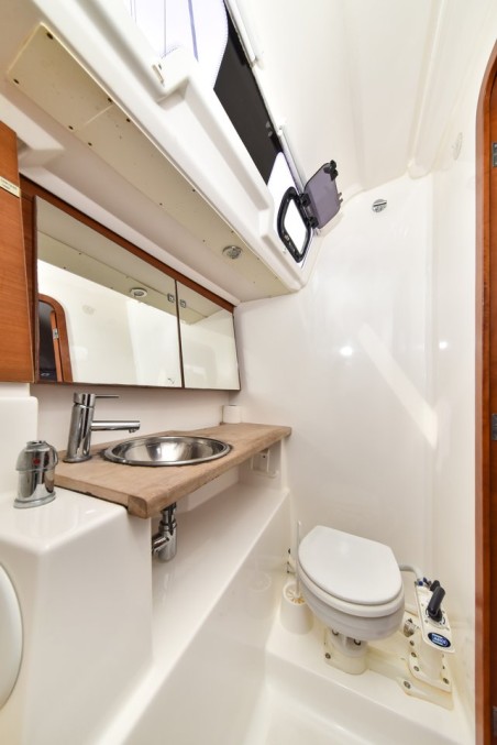 Dufour Yachts Dufour 410 GL Stella