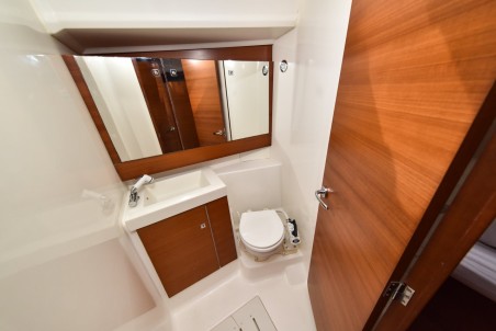 Dufour Yachts Dufour 410 GL Stella