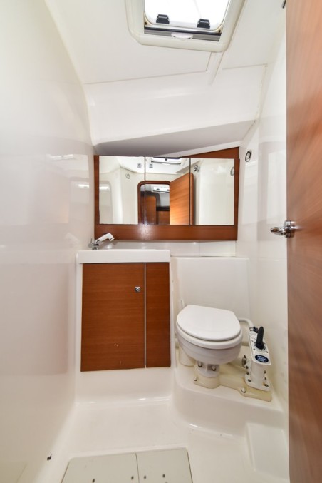 Dufour Yachts Dufour 410 GL Stella