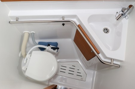 Elan Marine Elan Impression 45 Indiana