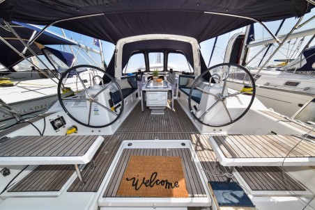 Bénéteau Oceanis 41.1 4Play