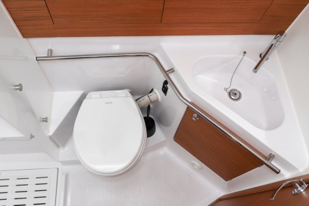 Elan Marine Elan Impression 45 Indiana