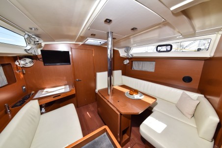 Bénéteau Oceanis 41.1 4Play