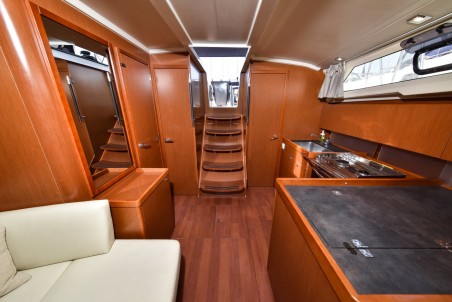 Bénéteau Oceanis 41.1 4Play