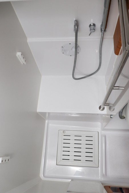 Elan Marine Elan Impression 45 Indiana