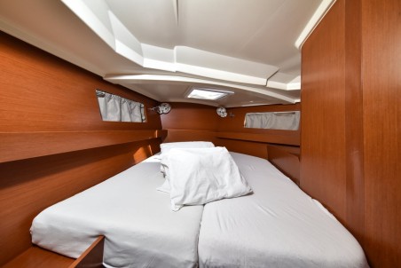 Bénéteau Oceanis 41.1 4Play