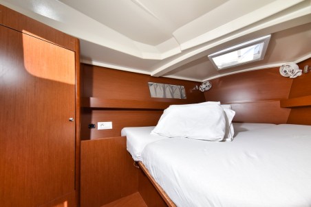 Bénéteau Oceanis 41.1 4Play