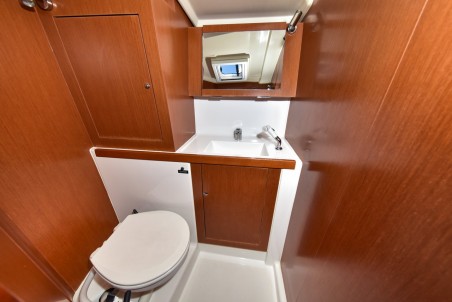 Bénéteau Oceanis 41.1 4Play