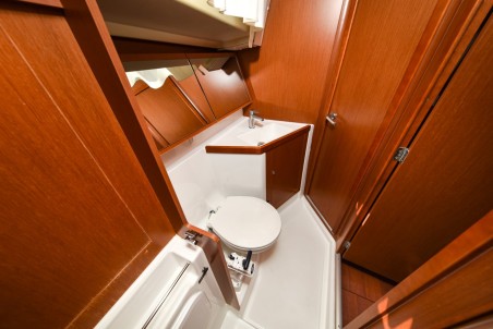 Bénéteau Oceanis 41.1 4Play