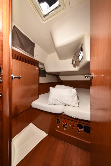 Bénéteau Oceanis 43 Playmaker