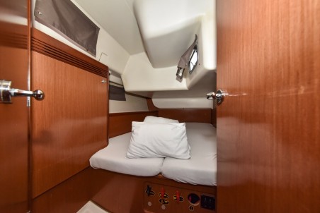 Bénéteau Oceanis 43 Playmaker