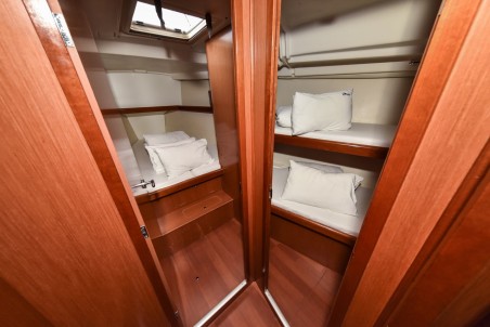 Bénéteau Oceanis 43 Playmaker