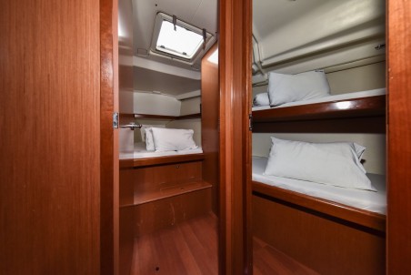 Bénéteau Oceanis 43 Playmaker