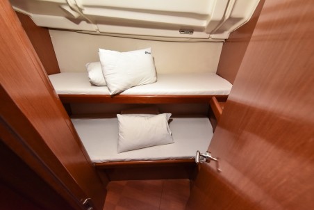 Bénéteau Oceanis 43 Playmaker