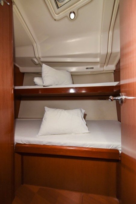 Bénéteau Oceanis 43 Playmaker