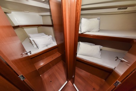 Bénéteau Oceanis 43 Playmaker