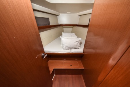 Bénéteau Oceanis 43 Playmaker