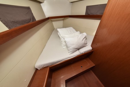 Bénéteau Oceanis 43 Playmaker