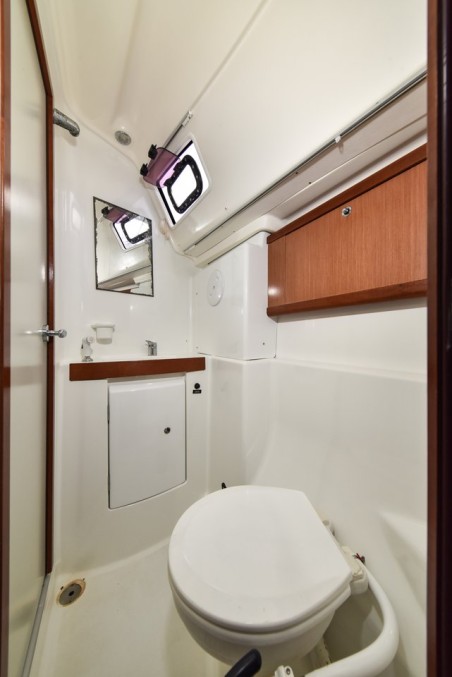 Bénéteau Oceanis 43 Playmaker