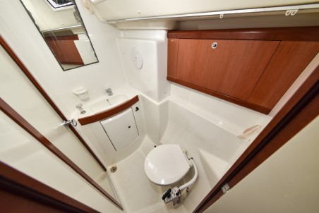 Bénéteau Oceanis 43 Playmaker