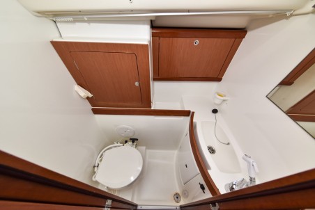 Bénéteau Oceanis 43 Playmaker