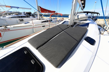 Elan Marine Elan Impression 45.1 - 3 cab. Ianira