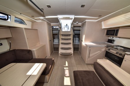 Bénéteau Oceanis 51.1 OW - 3 cab Dodo