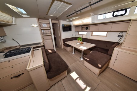 Bénéteau Oceanis 51.1 OW - 3 cab Dodo