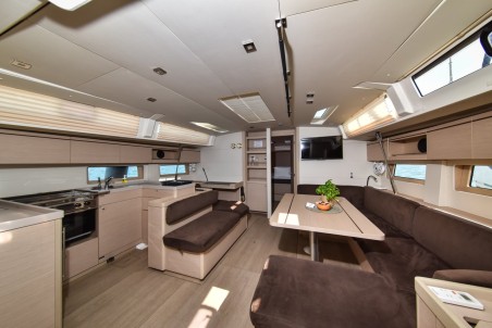 Bénéteau Oceanis 51.1 OW - 3 cab Dodo