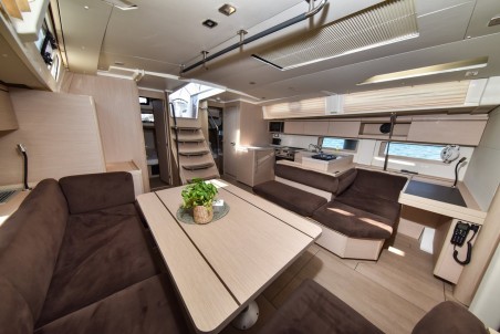 Bénéteau Oceanis 51.1 OW - 3 cab Dodo