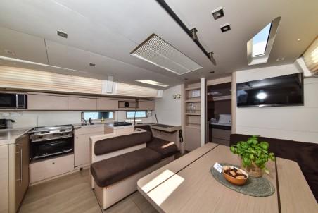 Bénéteau Oceanis 51.1 OW - 3 cab Dodo