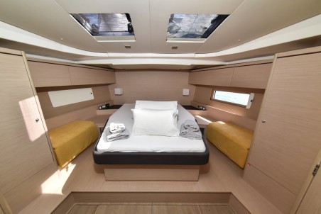 Bénéteau Oceanis 51.1 OW - 3 cab Dodo