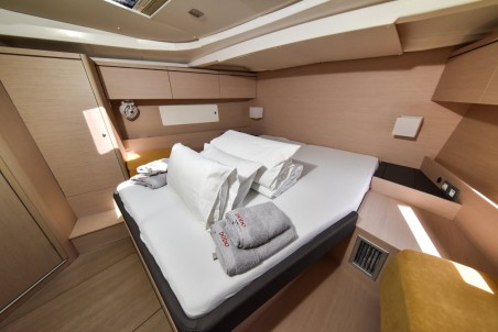 Bénéteau Oceanis 51.1 OW - 3 cab Dodo