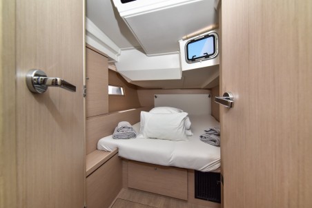 Bénéteau Oceanis 51.1 OW - 3 cab Dodo