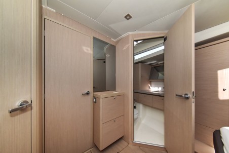 Bénéteau Oceanis 51.1 OW - 3 cab Dodo