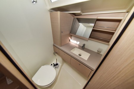 Bénéteau Oceanis 51.1 OW - 3 cab Dodo