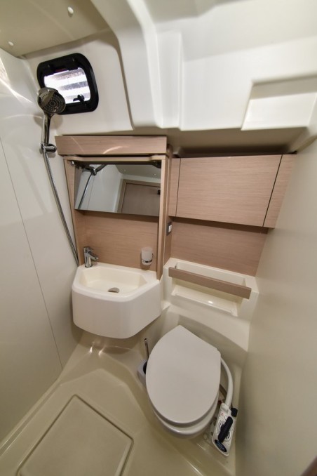 Bénéteau Oceanis 51.1 OW - 3 cab Dodo