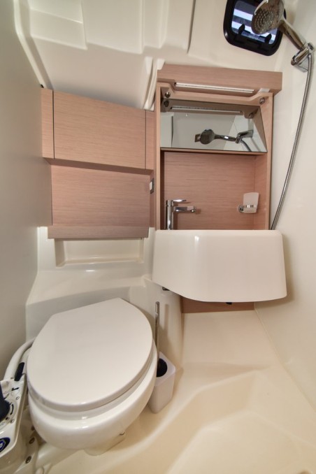 Bénéteau Oceanis 51.1 OW - 3 cab Dodo