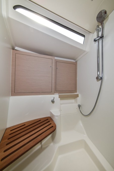 Bénéteau Oceanis 51.1 OW - 3 cab Dodo