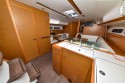 Jeanneau Sun Odyssey 449 Pižulot