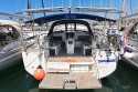 Jeanneau Sun Odyssey 490 - 5 + 1 cab. Swannabe