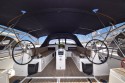 Jeanneau Sun Odyssey 490 - 5 + 1 cab. Swannabe
