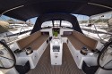 Jeanneau Sun Odyssey 490 - 5 + 1 cab. Swannabe