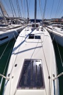 Jeanneau Sun Odyssey 490 - 5 + 1 cab. Swannabe