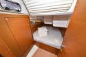 Jeanneau Sun Odyssey 490 - 5 + 1 cab. Swannabe