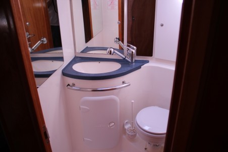 Bavaria Yachtbau Bavaria 39 Cruiser Thetis