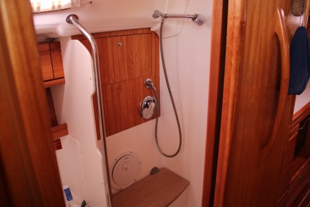 Bavaria Yachtbau Bavaria 39 Cruiser Thetis