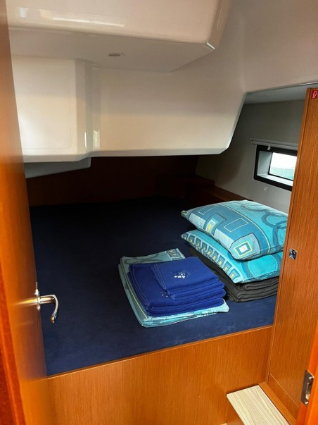 Bavaria Yachtbau Bavaria C42 Calefijusa