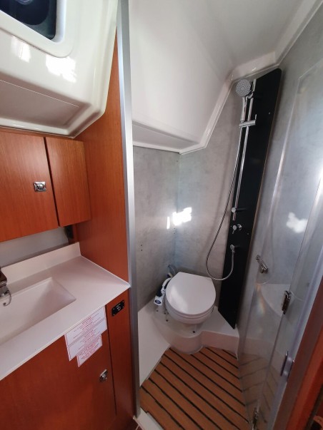 Bavaria Yachtbau Bavaria C42 Horizon