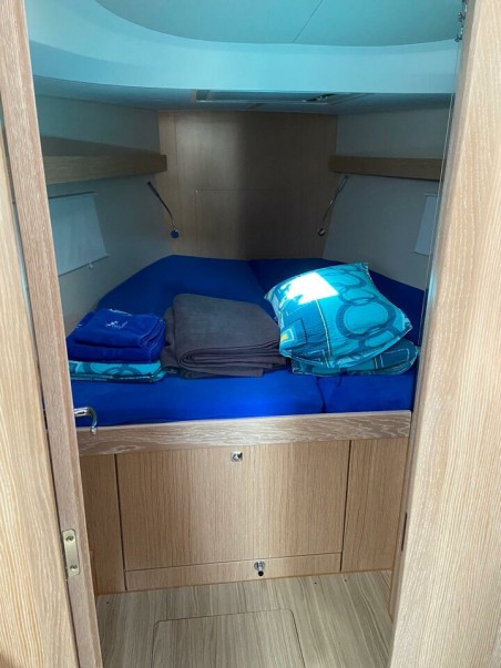 Bavaria Yachtbau Bavaria C42 Seawave